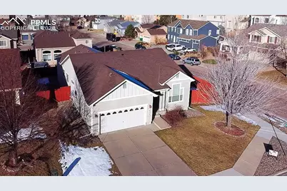 14238 Petrel Drive, Colorado Springs, CO 80921 - Photo 45