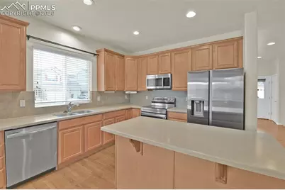 14238 Petrel Drive, Colorado Springs, CO 80921 - Photo 11