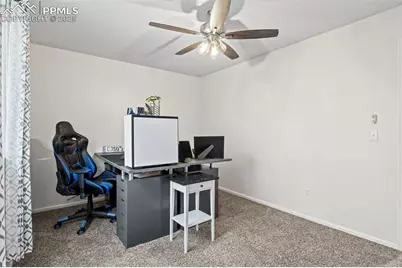 10994 Tidal Run Circle, Fountain, CO 80817 - Photo 35