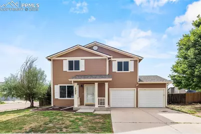 10994 Tidal Run Circle, Fountain, CO 80817 - Photo 1