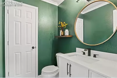 10994 Tidal Run Circle, Fountain, CO 80817 - Photo 3