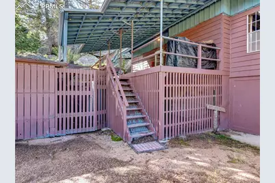 534 Brook Drive, Lake George, CO 80827 - Photo 3