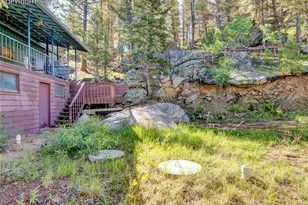 534 Brook Dr, Lake George, CO 80827 - Photo 41