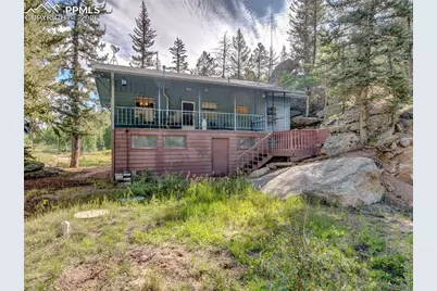 534 Brook Drive, Lake George, CO 80827 - Photo 39