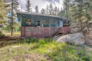 534 Brook Dr, Lake George, CO 80827 - Photo 39