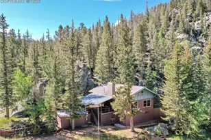 534 Brook Dr, Lake George, CO 80827 - Photo 1