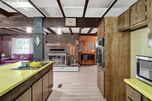 534 Brook Dr, Lake George, CO 80827 - Photo 11