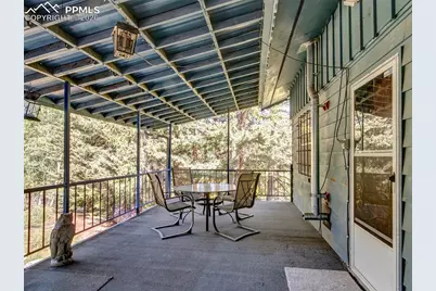 534 Brook Drive, Lake George, CO 80827 - Photo 23