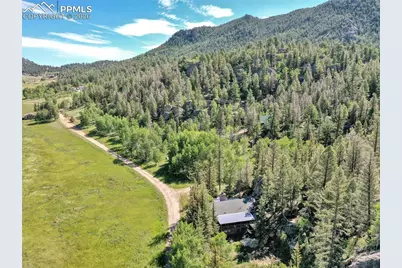 534 Brook Drive, Lake George, CO 80827 - Photo 49