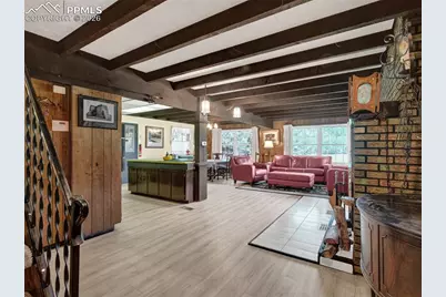 534 Brook Drive, Lake George, CO 80827 - Photo 5