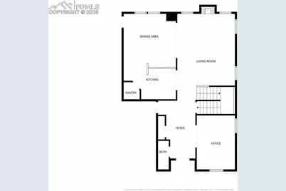 4427 Prairie Agate Drive, Colorado Springs, CO 80938 - Photo 47