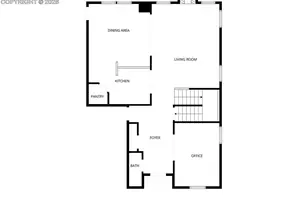 4427 Prairie Agate Dr, Colorado Springs, CO 80938 - Photo 47