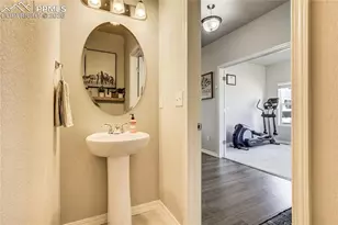 4427 Prairie Agate Dr, Colorado Springs, CO 80938 - Photo 15