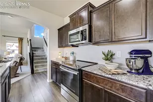 4427 Prairie Agate Dr, Colorado Springs, CO 80938 - Photo 11