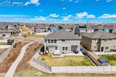 4427 Prairie Agate Drive, Colorado Springs, CO 80938 - Photo 43