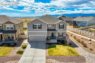 4427 Prairie Agate Dr, Colorado Springs, CO 80938 - Photo 1