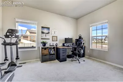 4427 Prairie Agate Drive, Colorado Springs, CO 80938 - Photo 13