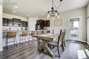 4427 Prairie Agate Dr, Colorado Springs, CO 80938 - Photo 9