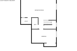 4427 Prairie Agate Dr, Colorado Springs, CO 80938 - Photo 49