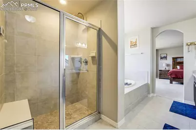 4427 Prairie Agate Drive, Colorado Springs, CO 80938 - Photo 25