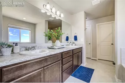 4427 Prairie Agate Drive, Colorado Springs, CO 80938 - Photo 23