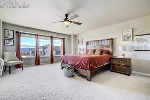 4427 Prairie Agate Dr, Colorado Springs, CO 80938 - Photo 19