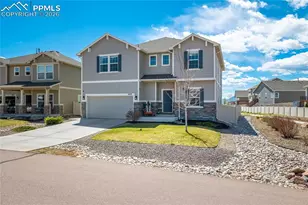 4427 Prairie Agate Dr, Colorado Springs, CO 80938 - Photo 45