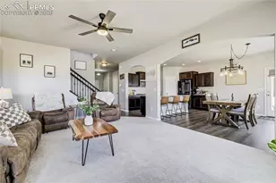 4427 Prairie Agate Dr, Colorado Springs, CO 80938 - Photo 7