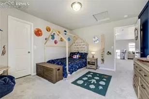 4427 Prairie Agate Dr, Colorado Springs, CO 80938 - Photo 31