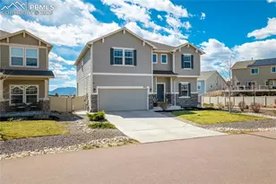4427 Prairie Agate Dr, Colorado Springs, CO 80938 - Photo 3