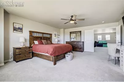 4427 Prairie Agate Drive, Colorado Springs, CO 80938 - Photo 21