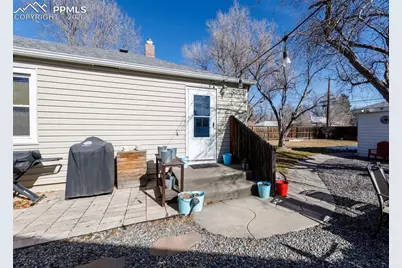2429 N Wahsatch Avenue, Colorado Springs, CO 80907 - Photo 9