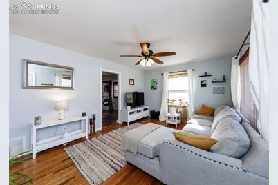 2429 N Wahsatch Avenue, Colorado Springs, CO 80907 - Photo 11