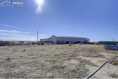 7455 S Rush Road, Rush, CO 80833 - Photo 1