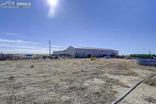 7455 S Rush Rd, Rush, CO 80833 - Photo 1