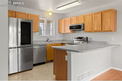 7661 Barn Owl Drive, Fountain, CO 80817 - Photo 5