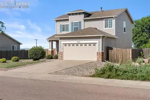 7661 Barn Owl Dr, Fountain, CO 80817 - Photo 3