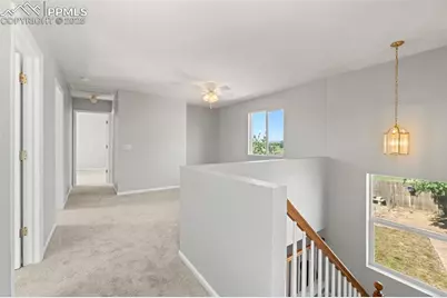 7661 Barn Owl Drive, Fountain, CO 80817 - Photo 13