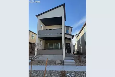 13641 Frost Bitten Grove, Colorado Springs, CO 80921 - Photo 1