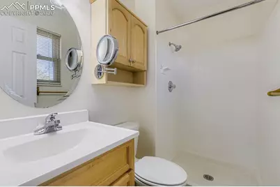 6040 Eagles Nest Court, Colorado Springs, CO 80918 - Photo 13