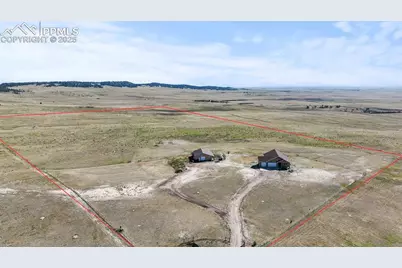 22350 Roxie Ridge View, Peyton, CO 80831 - Photo 49
