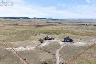 22350 Roxie Ridge View, Peyton, CO 80831 - Photo 49