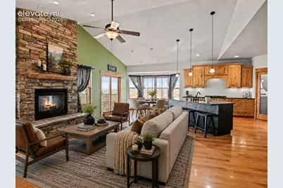 22350 Roxie Ridge View, Peyton, CO 80831 - Photo 7