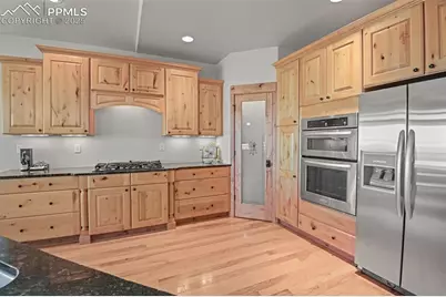 22350 Roxie Ridge View, Peyton, CO 80831 - Photo 9