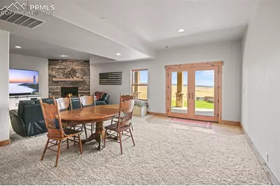 22350 Roxie Ridge View, Peyton, CO 80831 - Photo 33