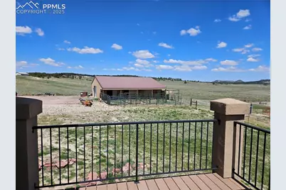 22350 Roxie Ridge View, Peyton, CO 80831 - Photo 5