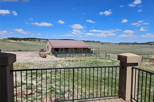 22350 Roxie Ridge View, Peyton, CO 80831 - Photo 5