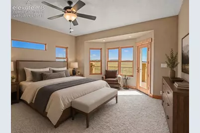 22350 Roxie Ridge View, Peyton, CO 80831 - Photo 17