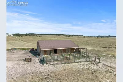 22350 Roxie Ridge View, Peyton, CO 80831 - Photo 43