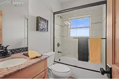 22350 Roxie Ridge View, Peyton, CO 80831 - Photo 25